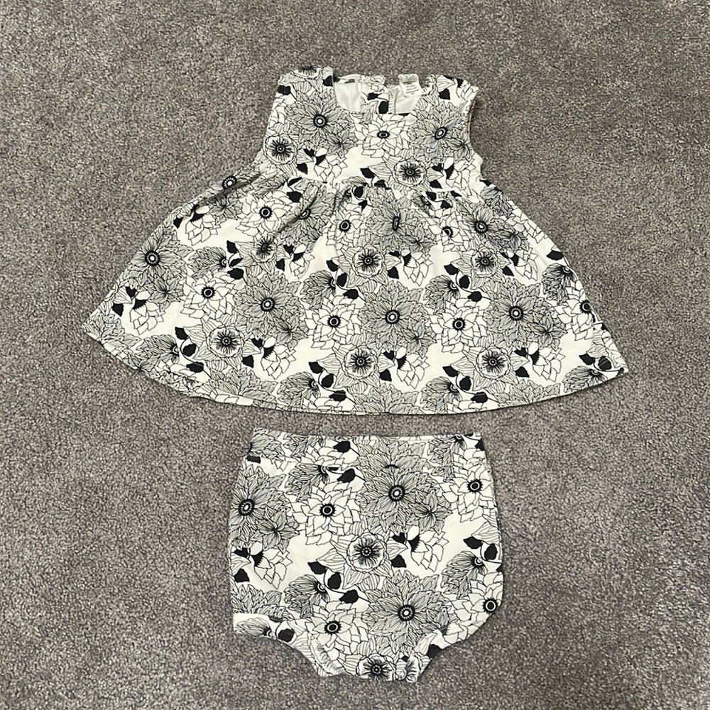 Kate Quinn Vintage Floral Set